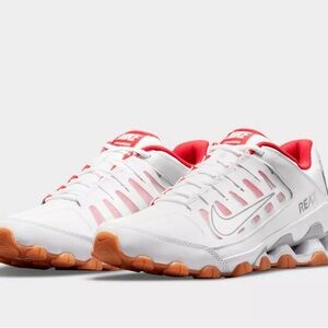 NIKE REAX 8 TR TRAINING SHOE MEN